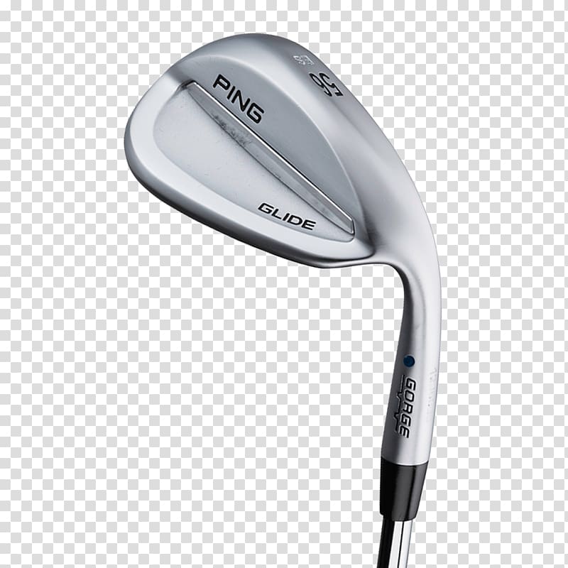 Sand wedge Golf Iron Ping, gliding transparent background PNG clipart