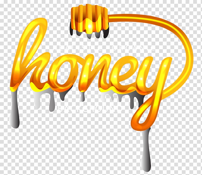 Honey Icon, honey transparent background PNG clipart
