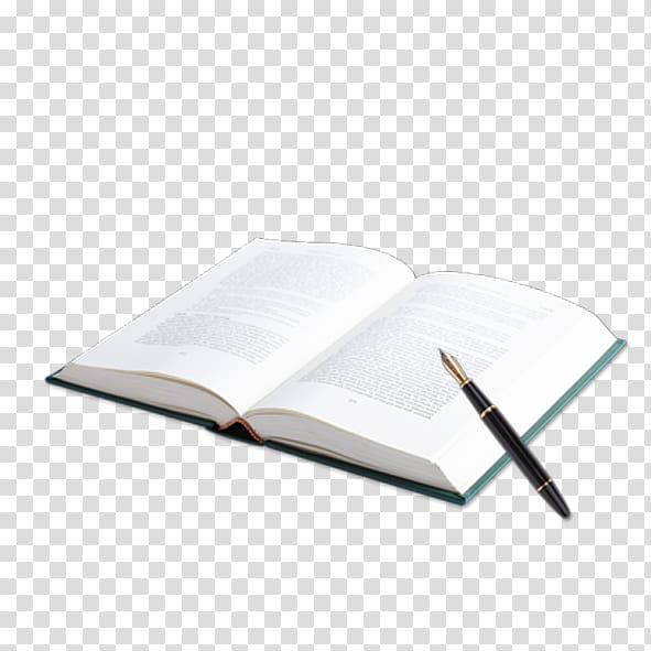 Pen, pen,book transparent background PNG clipart