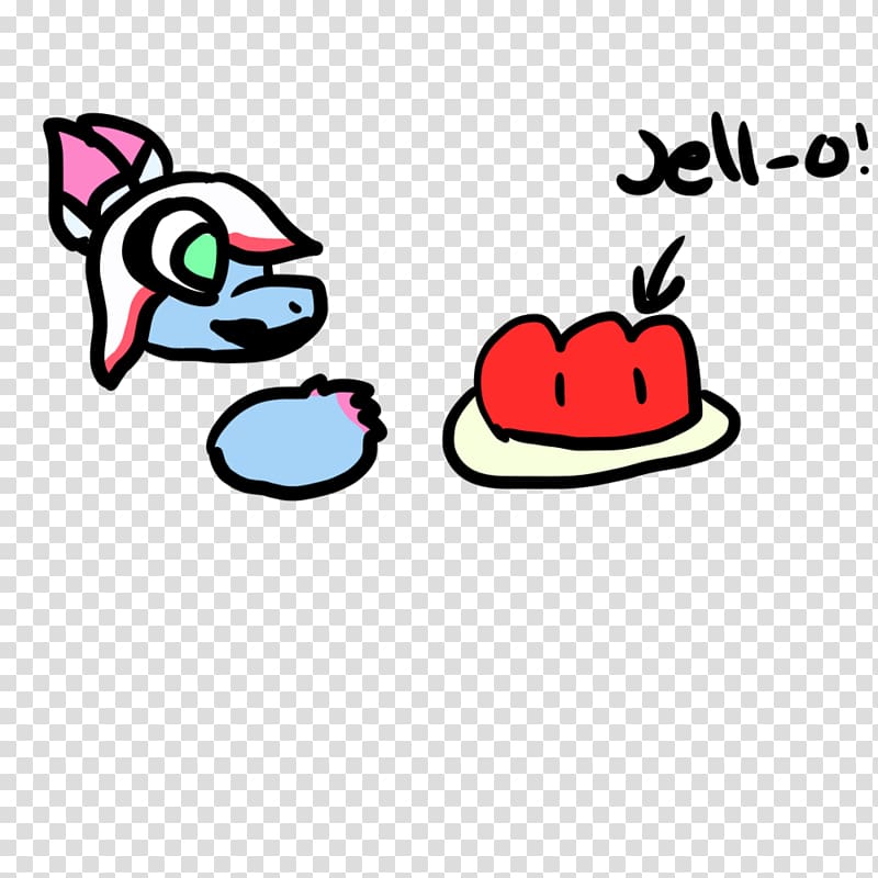Pink M Headgear Snout Cartoon , Jell O transparent background PNG clipart