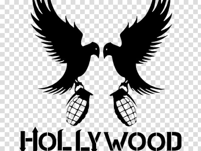 Hollywood Undead Dove and Grenade Music, undead transparent background PNG clipart