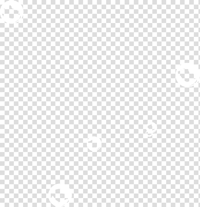 White Black Angle Pattern, Floating bubbles transparent background PNG clipart