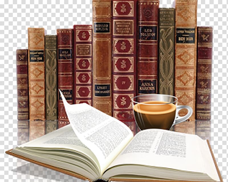 Classic book Computer Icons Young adult fiction, book transparent background PNG clipart