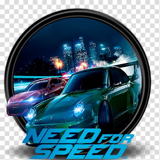 Need for Speed transparent background PNG clipart