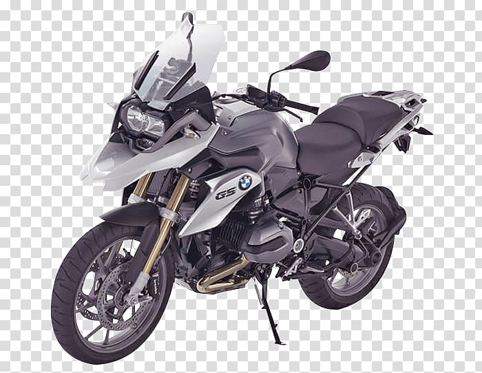 BMW R1200R BMW R1200GS BMW Motorrad Motorcycle Suspension, motorcycle transparent background PNG clipart