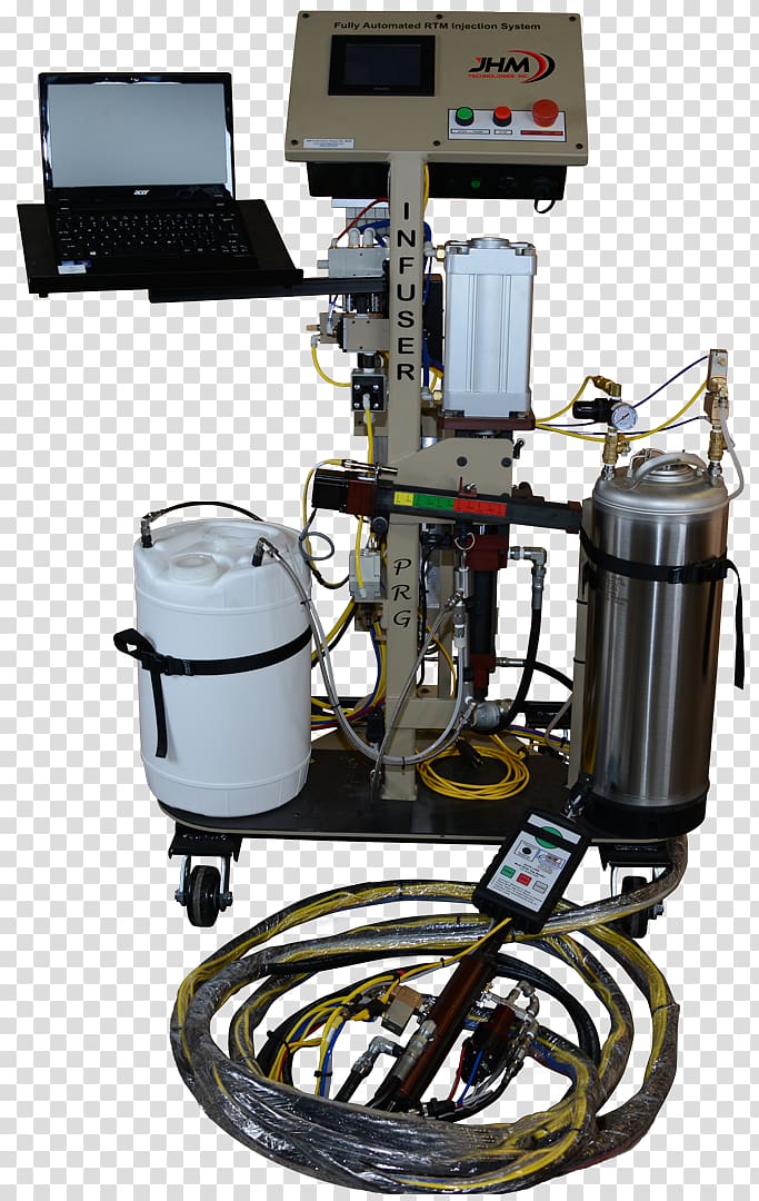 Machine Epoxy Transfer molding Pump Polyester resin, others transparent background PNG clipart