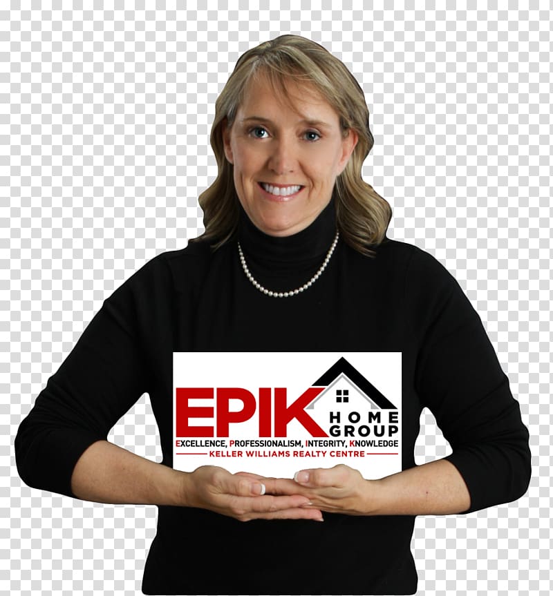 Ellicott City Catonsville EPIK Home Group of Keller Williams Greater Howard County Estate agent Real Estate, real estate sign transparent background PNG clipart