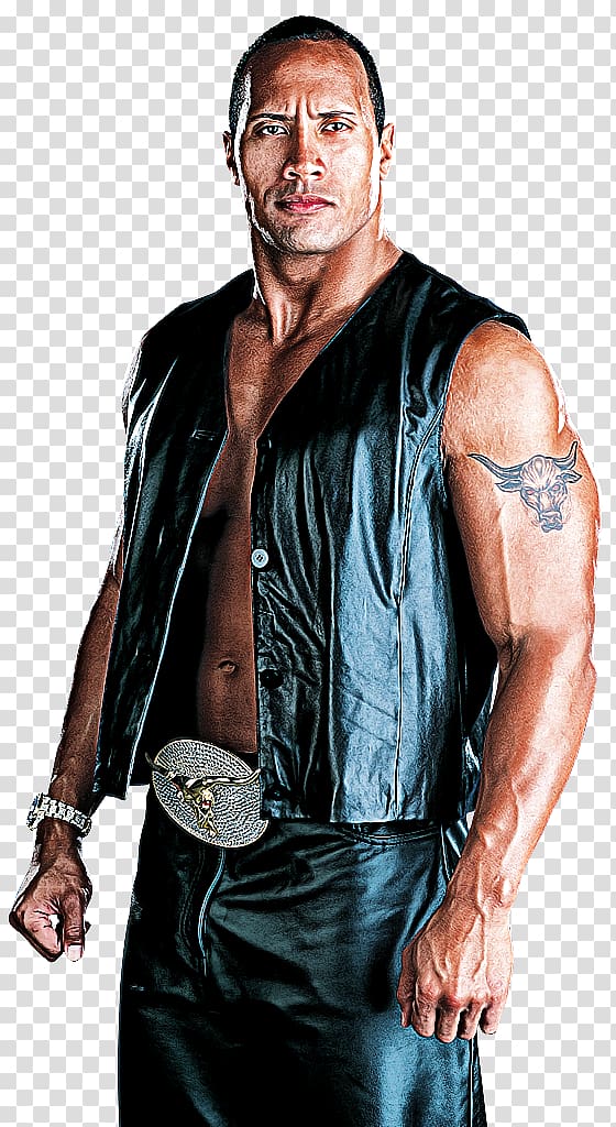 Dwayne Johnson WWE Championship Professional Wrestler WWE United States Championship, dwayne johnson transparent background PNG clipart