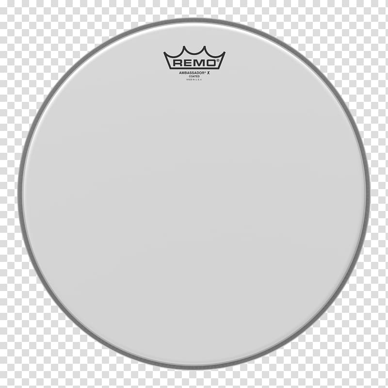 Drumhead Remo Tom-Toms Practice Pads, drum transparent background PNG clipart