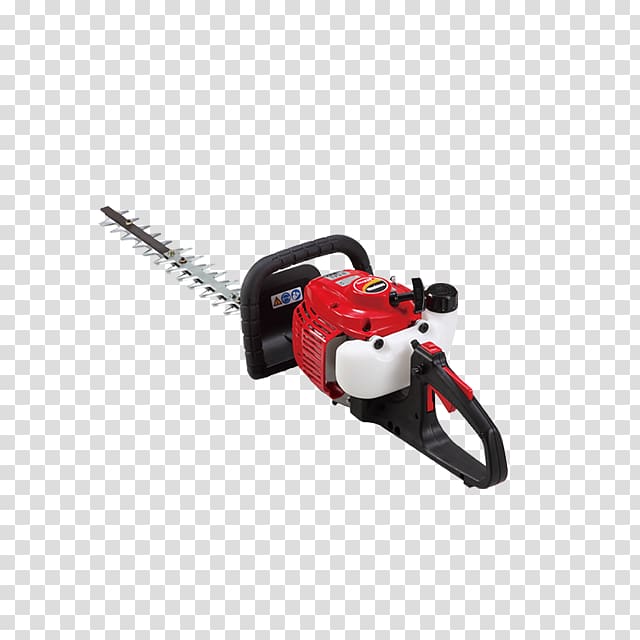 Hedge trimmer String trimmer Shindaiwa Corporation Mower, chainsaw transparent background PNG clipart