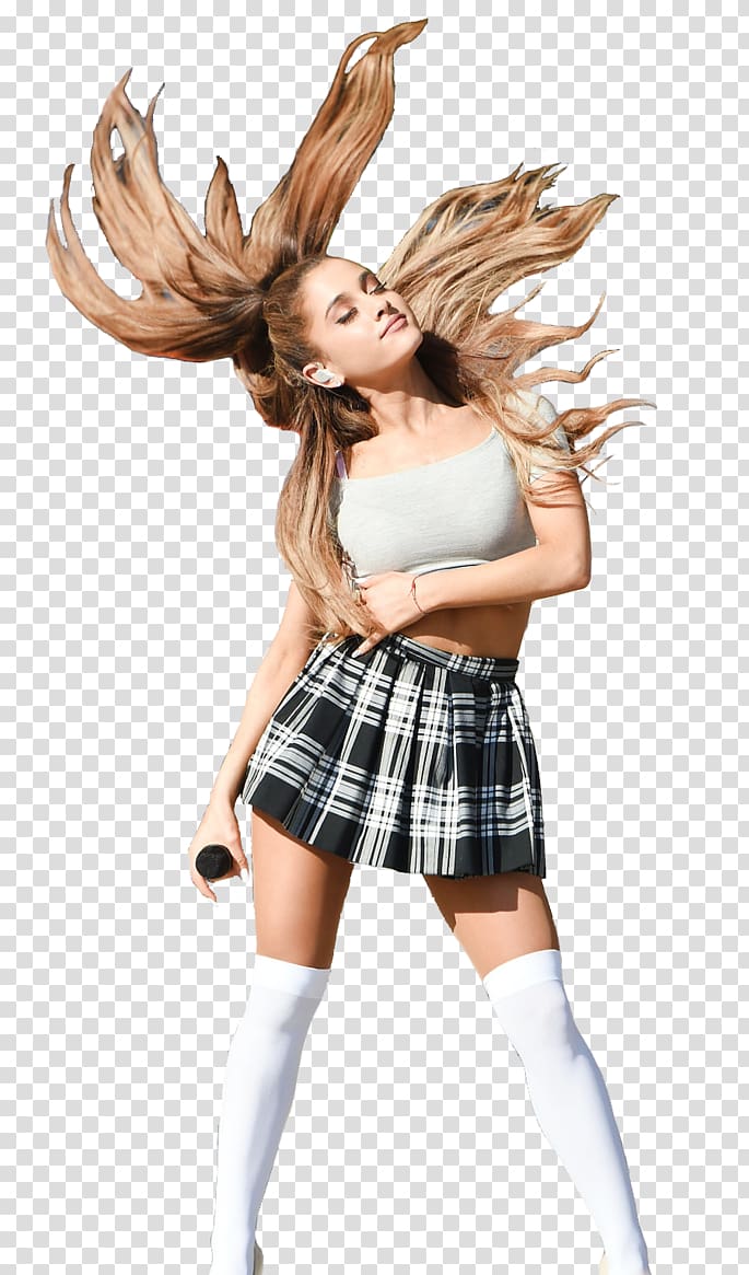Ariana Grande United States Bad Decisions, ariana grande transparent background PNG clipart