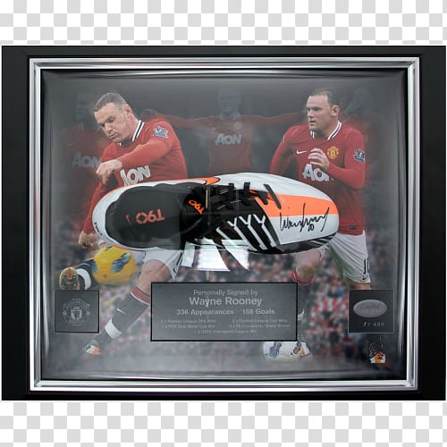 Collectable Poster, Wayne rooney transparent background PNG clipart