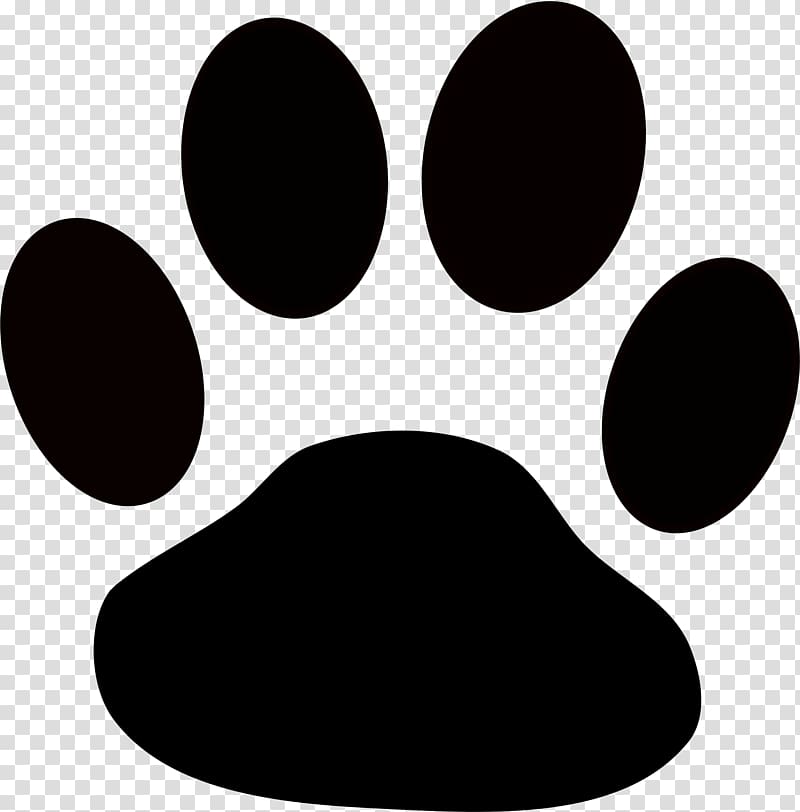 black animal paw illustration, Siberian Husky Paw Puppy , Huella De Perro transparent background PNG clipart