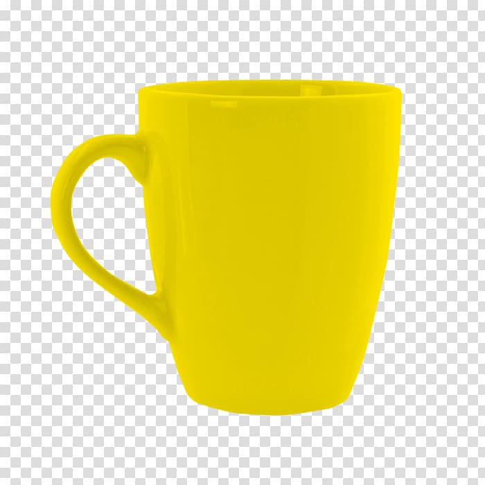 Coffee cup Mug Ceramic Teacup, mug transparent background PNG clipart