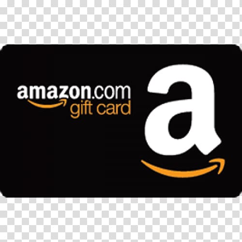 Amazon.com Gift card Product return Online shopping, gift card transparent background PNG clipart