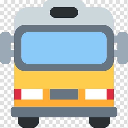 Trolleybus Emoji Train Bus Simulator 16, bus transparent background PNG clipart