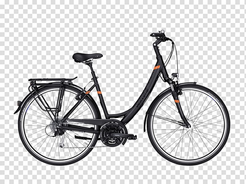 Electric bicycle Gepida Mountain bike Cycling, bicycle transparent background PNG clipart