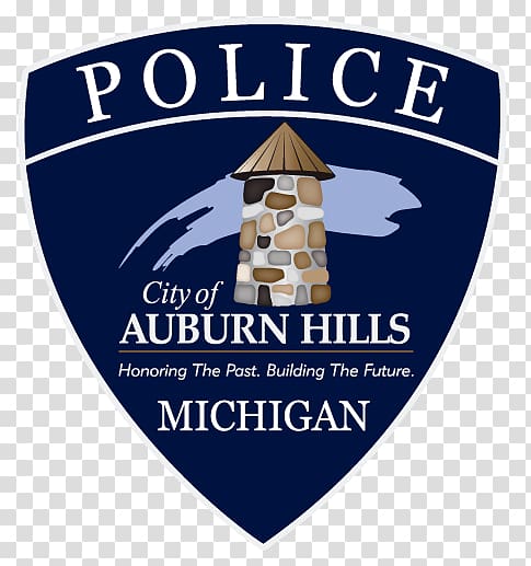 Auburn Hills Police Department Rochester Hills Detroit Chief of police, traffic police gesture transparent background PNG clipart