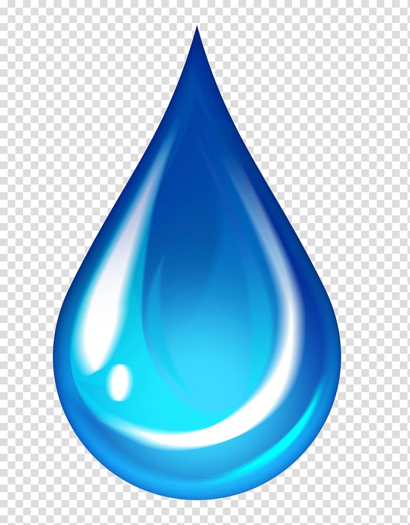 Water drop illustration, Drop Water cycle Animation , drops transparent  background PNG clipart