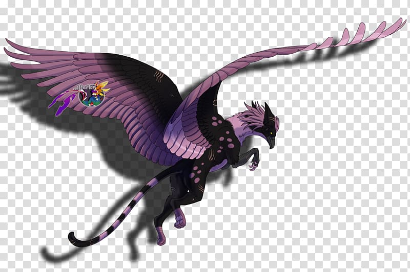 Dragon Purple Violet Legendary creature Fiction, dynamite transparent background PNG clipart