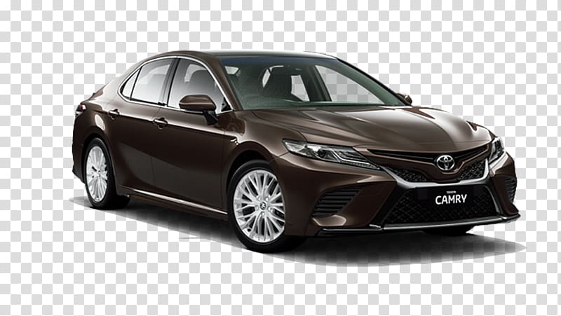 2018 Toyota Camry 2017 Toyota Camry Mercedes-Benz SL-Class Toyota Camry Hybrid, toyota transparent background PNG clipart