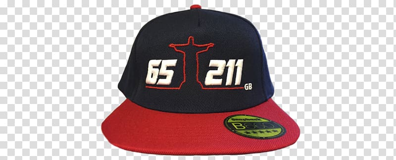 Baseball cap Brand, creative hat transparent background PNG clipart