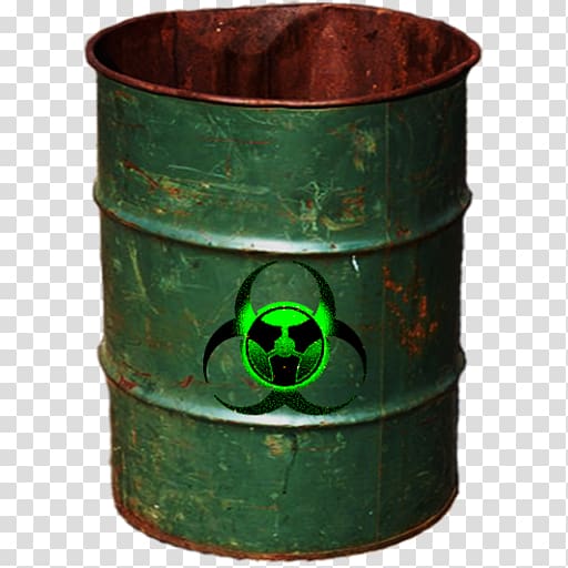 Resident Evil 7: Biohazard Recycling bin Trash Computer Icons Rubbish Bins & Waste Paper Baskets, recycle bin transparent background PNG clipart