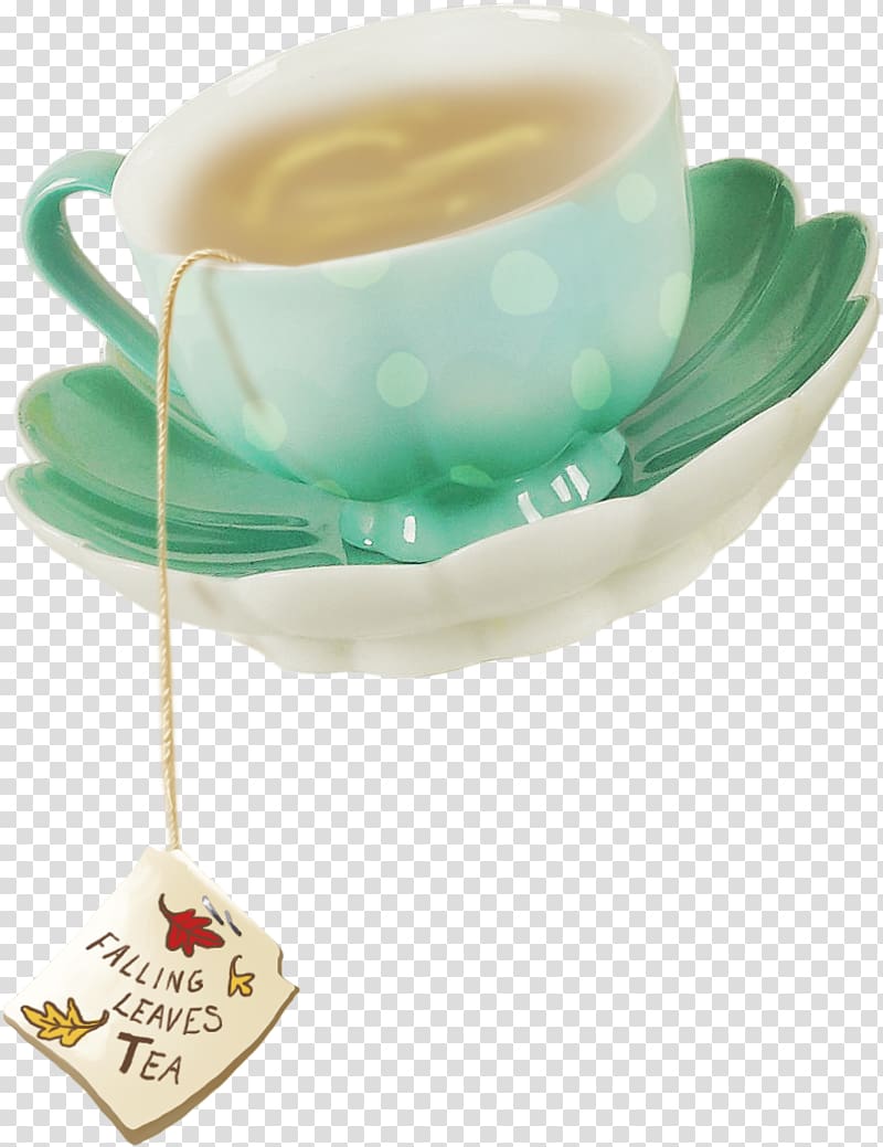 Green tea Macaron, Green Cup transparent background PNG clipart