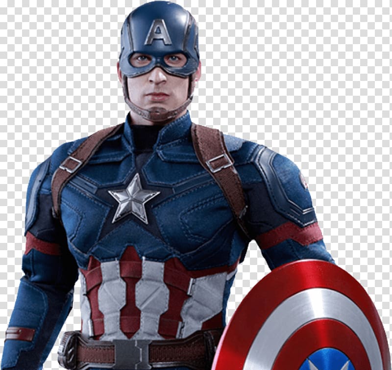 Captain America: Civil War Iron Man Black Widow Chris Evans, captain america transparent background PNG clipart