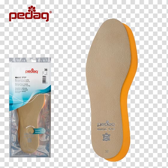 Shoe insert High-heeled shoe Pedag Magic Step Plus Insoles Foot, Memory Foam Lightweight Walking Shoes for Women transparent background PNG clipart