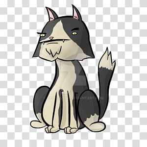 Whiskers Dog Cat Horse, Dog transparent background PNG clipart thumbnail