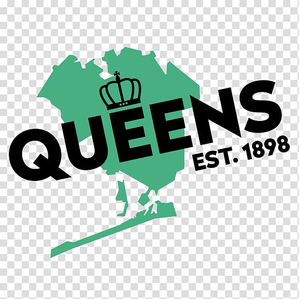 Queens Sticker Logo New York Times, new york transparent background PNG clipart