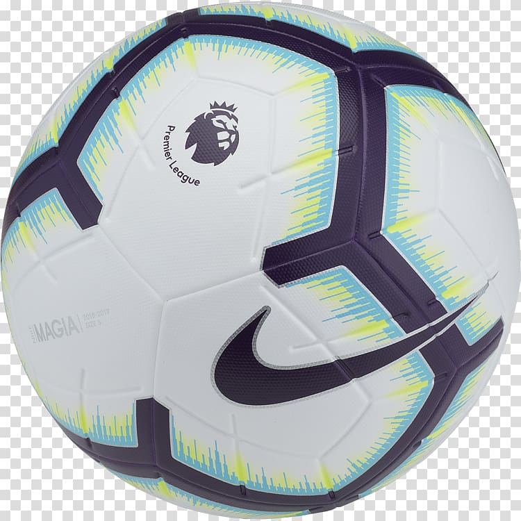 UEFA Champions League 2018–19 Premier League Football Nike Ordem, ball transparent background PNG clipart