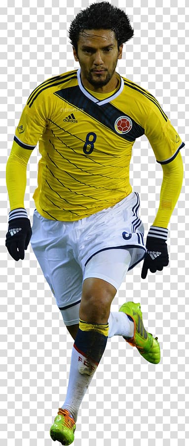 Abel Aguilar Colombia national football team 2014 FIFA World Cup Group C 2018 World Cup, seleccion colombia transparent background PNG clipart