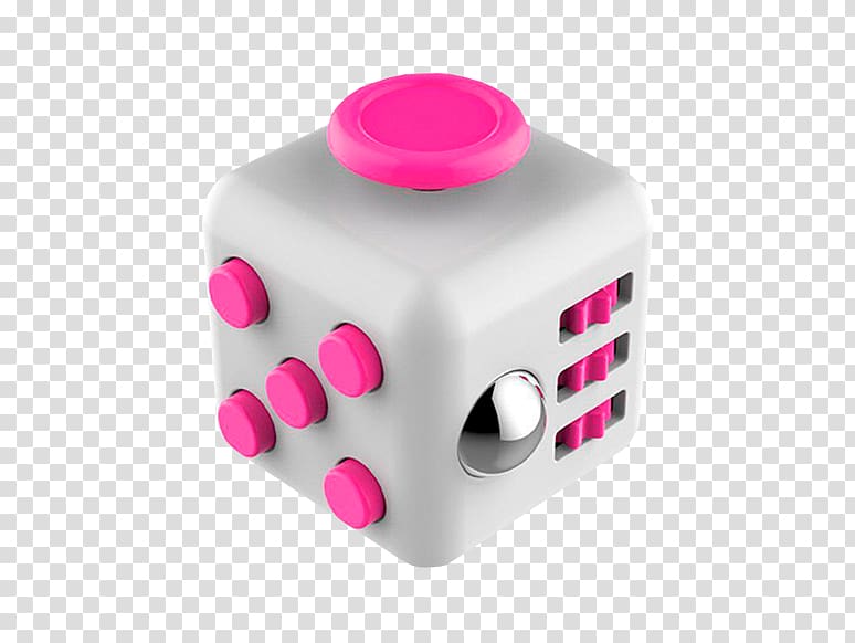 Fidget Cube Fidget Spinner Fidgeting Color Brown Bag Transparent - roblox terraria fidget spinner fidgeting game png