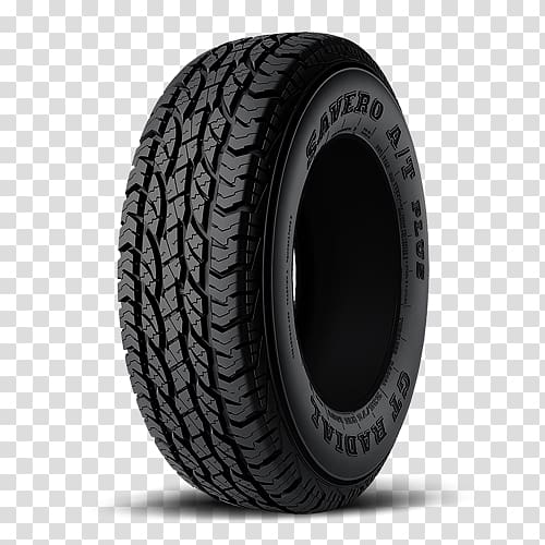 Sport utility vehicle Car Tread Radial tire, newly transparent background PNG clipart