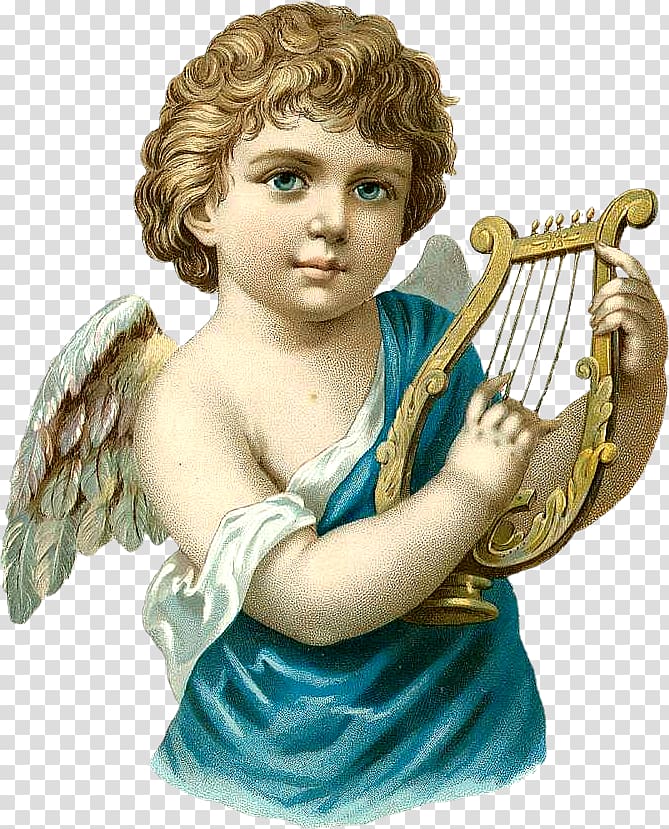 angel illustration, Angel Cupid Fairy , angel transparent background PNG clipart