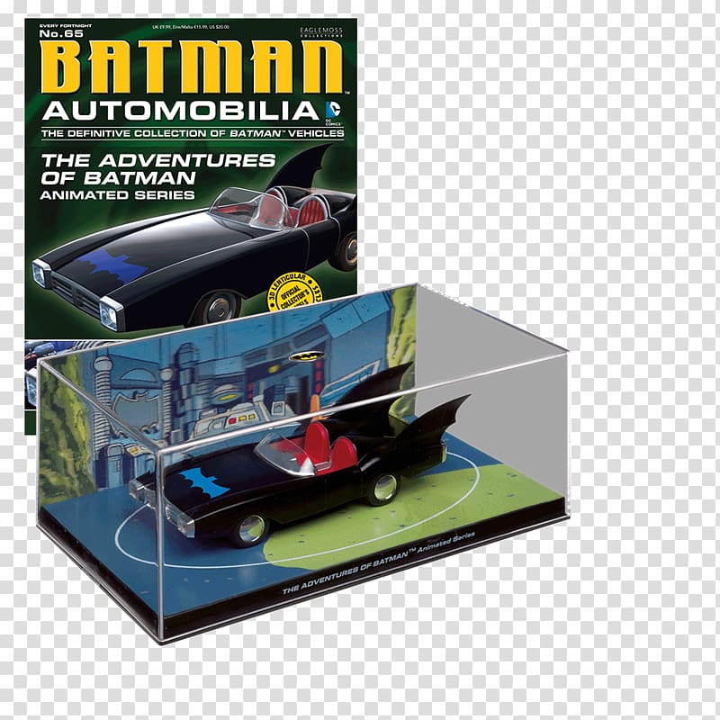 Batman Batmobile Joker Detective Comics DC Comics Graphic Novel Collection, batman arkham origins transparent background PNG clipart