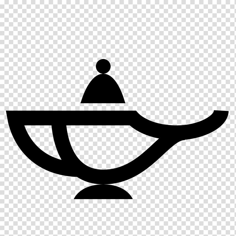 Computer Icons Aladdin , magic lamp transparent background PNG clipart