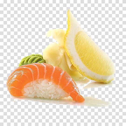 Sushi transparent background PNG clipart