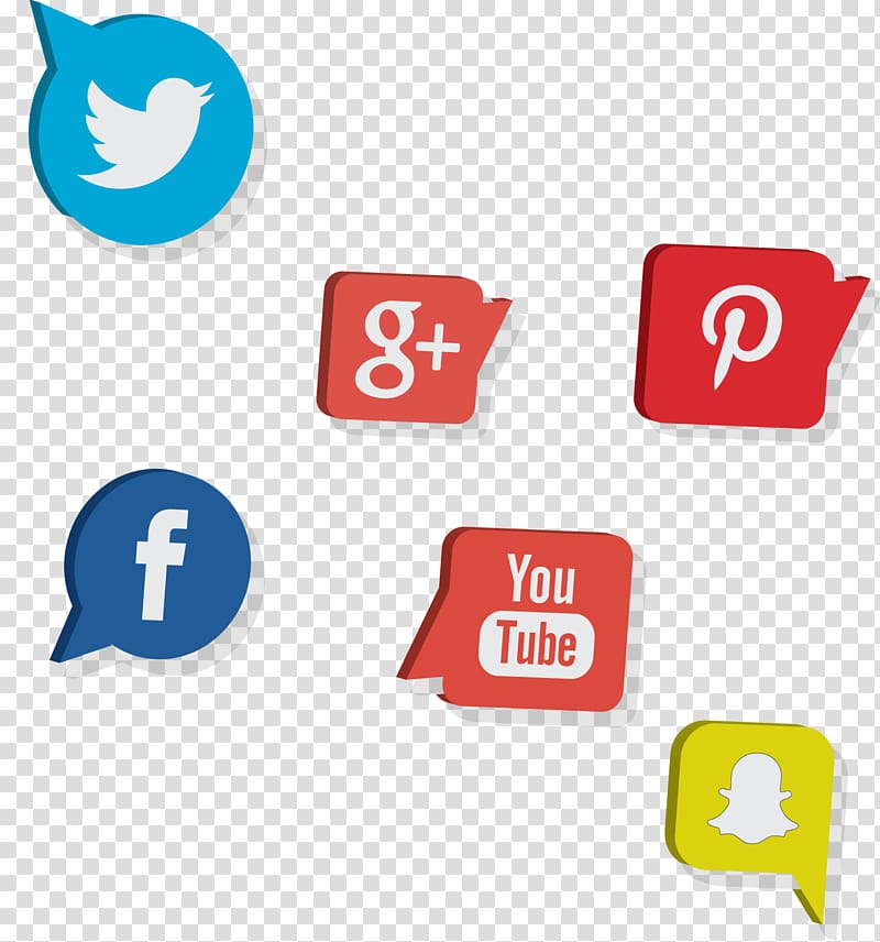 Social media marketing Digital marketing Brand, social media transparent background PNG clipart