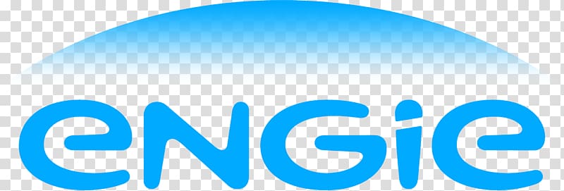Engie Logo Natural gas Energy Electrabel, mobilization transparent background PNG clipart
