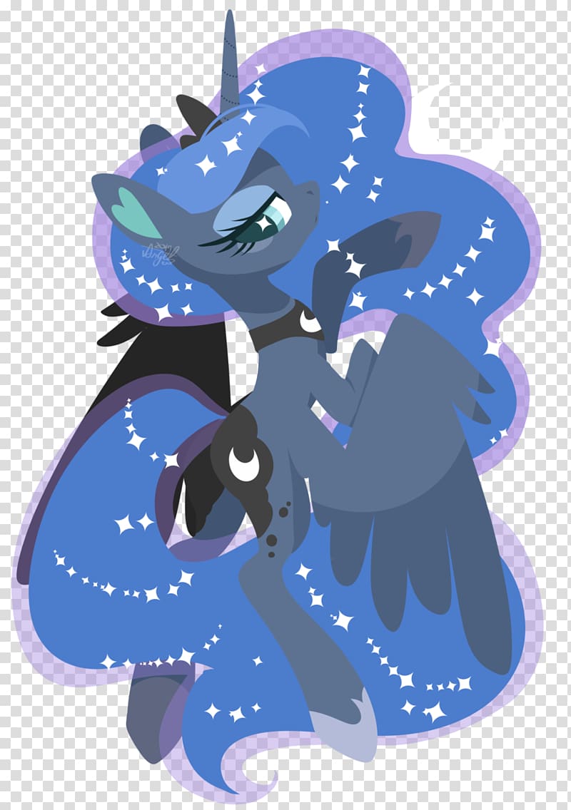 My Little Pony Twilight Sparkle Applejack Princess Luna, My little pony transparent background PNG clipart