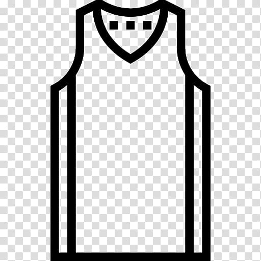 Jersey T-shirt Sport Basketball uniform, basketball uniform transparent background PNG clipart