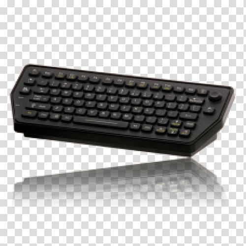 Computer keyboard Computer mouse Touchpad Numeric Keypads Rugged computer, SK-II transparent background PNG clipart
