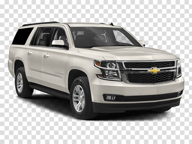 2018 Chevrolet Tahoe LS SUV Sport utility vehicle Buick 2018 Chevrolet Tahoe LT, chevrolet transparent background PNG clipart