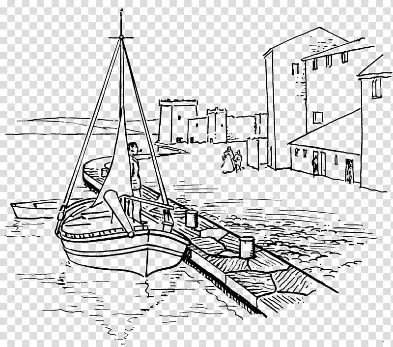Entry 5 by ChalphySquire for Illustrate Sketch Brighton Pier  Freelancer