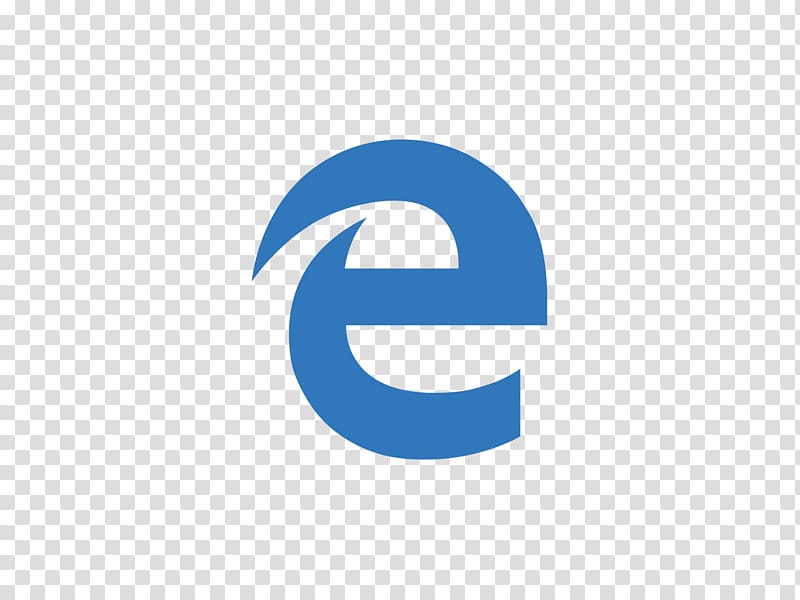 Microsoft Edge Web browser Internet Explorer Windows 10, internet explorer transparent background PNG clipart