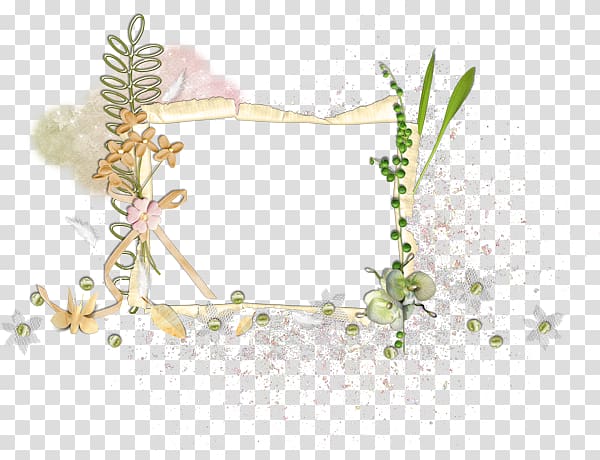 Floral design Frames, cornici matrimonio transparent background PNG clipart