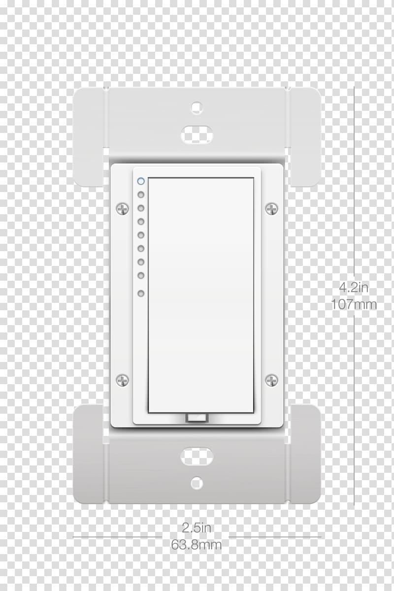 Light Dimmer Latching relay Remote Controls Electrical Switches, light transparent background PNG clipart